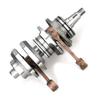 BrEqiN Crankshaft AssyFor Y 40HP 40X Outboard Engine 2-Stroke 66T-11400 66T-11400-01 Outboard Engine Accessories view 2