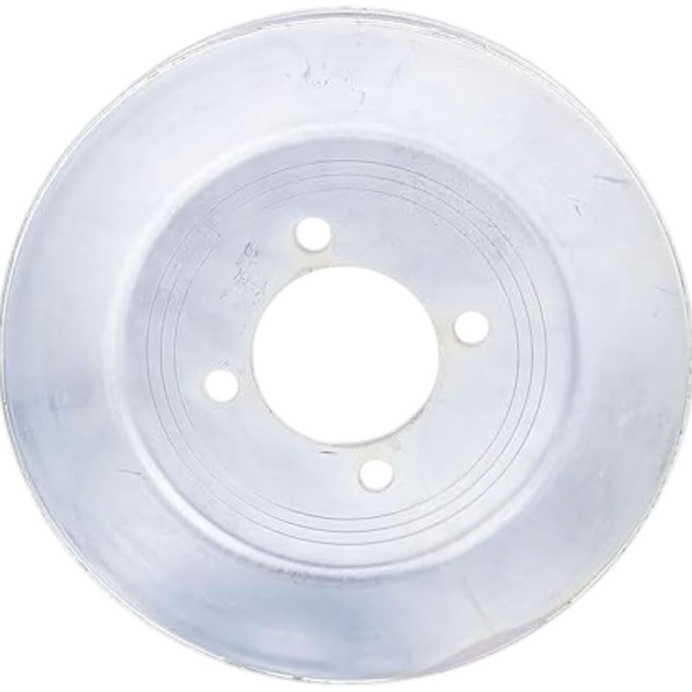 Replacement for TCU26967 Deck Sheave Pulley Z720 Z820 Z860 Z915 Z920 Z945 Z950 Z970