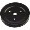 Replacement Part for Oregon 44-370 for AYP Spindle Drive Pulley, 12-Tooth Spline, OD: 5" 153535 129861#storespl#614245 view 1