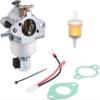 TYSTABPC YTH20K46 Tractor Mower 917.240461 Carburetor Carb TYSTABPC view 1