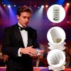 6 Pieces Bone Cracker Prank, Realistic Bone Neck Cracking Prop, Humorous Neck Cracking Sound Maker Toy, Interactive Tools view 4