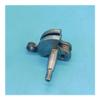 PJSDBMWFJ 1E46FP G5K Crankshaft for 3F-30 / 3WF-700 1E46F 1E46FB DMC800 Sprayer Mist-Duster Crank Main Shaft Parts view 4