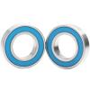 6902RS Bearing (10 PCS) 15 * 28 * 7 mm Hobby Electric RC Car Truck 6902 RS 2RS Ball Bearings 6902-2RS Blue Sealed view 1