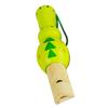 Adorable Music Instrument, Cute Animal Wooden Whistle Toy Baby Mini Educational Music Instrument Colorful Toy for Baby Kids Randomly 1pc view 4