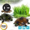 LIOOBO Interactive Electric Turtle Toy: Early Learning and Imaginative Play Realistic Remote Control Turtle - Smooth Movement for Kids Fun & Cognitive Development view 4