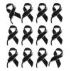 Stylish Alloy Ribbon Brooch for Clothing Accessories Customes Embellishment Sewing Accessories view 3