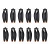 12-Pack Propeller for DJI Mini 5 Pro, Drone Replacement Set, Aerodynamically Optimized for Ultra-Quiet & Stable Flight, Quick-Release Features Precision-Balanced Flexible Blades view 1