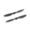 12-Pack Propeller for DJI Mini 5 Pro, Drone Replacement Set, Aerodynamically Optimized for Ultra-Quiet & Stable Flight, Quick-Release Features Precision-Balanced Flexible Blades view 4