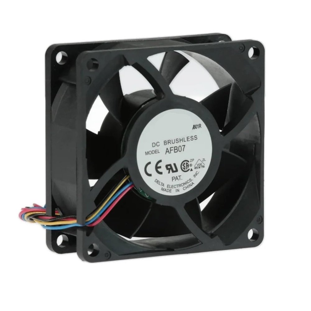 BDORFXZEV AFB0712HHB-R00 AFB0724HB AFB0712HB-R00 AFB0712VHB-R00 Cooling Fans(AFB0712HHB-R00)