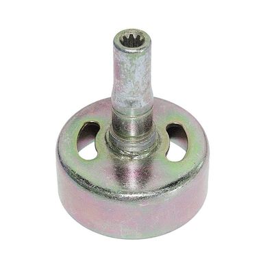 9 Tooth Clutch Drum Gear Bell for GX25 GX 25 Engine Motor Brushcutter Replacement Spare Parts Part