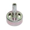 9 Tooth Clutch Drum Gear Bell for GX25 GX 25 Engine Motor Brushcutter Replacement Spare Parts Part view 1