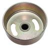 9 Tooth Clutch Drum Gear Bell for GX25 GX 25 Engine Motor Brushcutter Replacement Spare Parts Part view 3