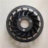 DUZHIHBML Fan Rotor for Eg4000cx El6500cx El6500cxs Generator Part 31190-Z30-000 view 3