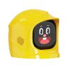2026 Car Dashboard Robot with Animated Expressions Intelectual Electronic Car Robots Type-C Charging Intelligent Electronic Vehicle Pet for Mood Boost & Interior Style view 1