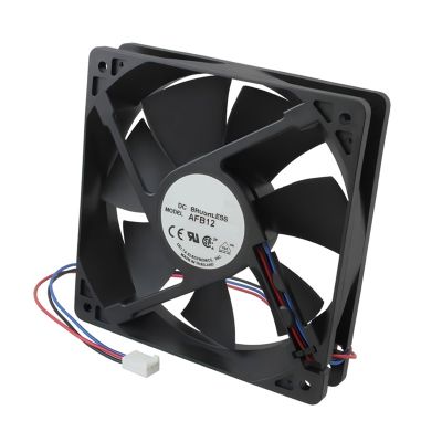 BDORFXZEV AFB1224M-R00 AFB1224L-F00 AFB1224L AFB1212VHF-F00 AFB1224H-R00 Cooling Fans(AFB1212VHF-F00)