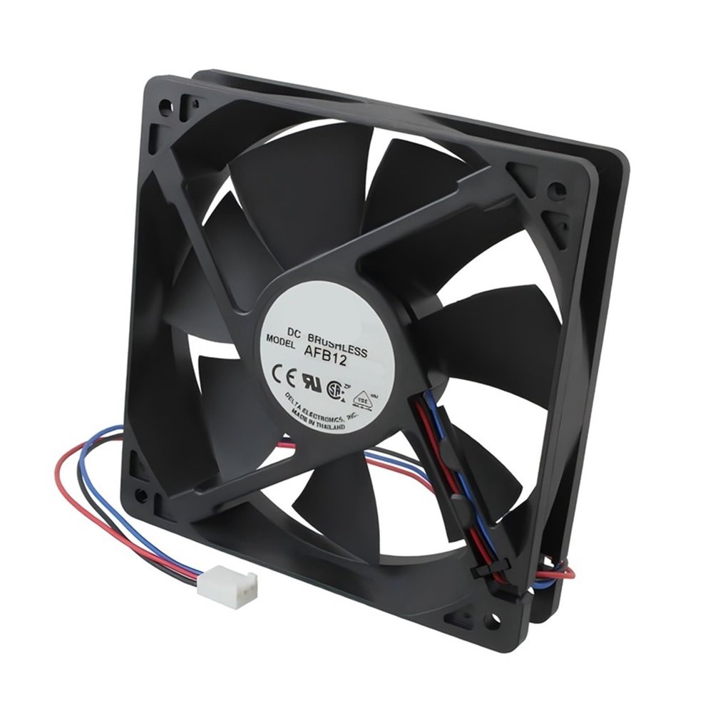 BDORFXZEV AFB1224M-R00 AFB1224L-F00 AFB1224L AFB1212VHF-F00 AFB1224H-R00 Cooling Fans(AFB1212VHF-F00)