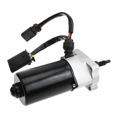 547C Rear Differential Lock Motor For X164 W164 ML320 Ensuring Car Safety 1645400288