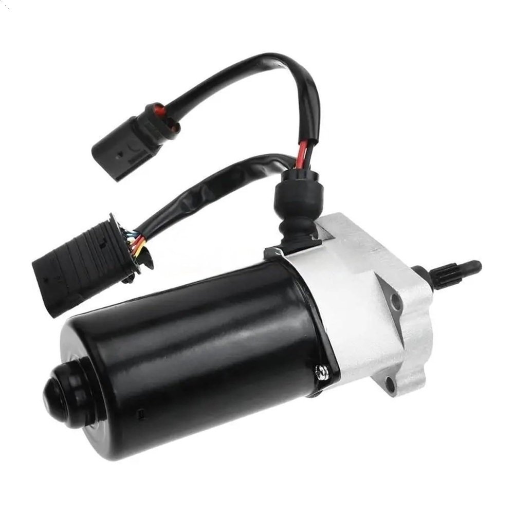 547C Rear Differential Lock Motor For X164 W164 ML320 Ensuring Car Safety 1645400288