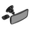 Abaodam Car Rearview Mirror with Adjustable 360 Rotation Suction Cup, Universal Auto Interior Mirror for Safety and Rear-Facing Seats view 1