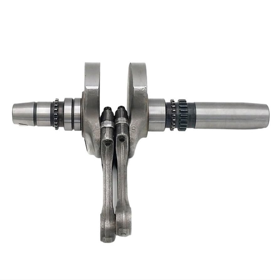 Crankshaft Connecting Rod Assy Fit For Hi800 Engine P010000134000000 13200-010-0000 13400-010-0000