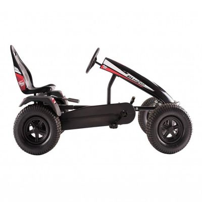 Blizzard 4 Wheel Pedal Kart