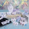 Fun Express 5 1/2" x 2" Pastel Arctic Wonderland Animal Foam Airplane Gliders  24 Pieces view 3
