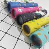 TIKATARER 12PCS Kaleidoscope, Rotatable Colorful Paper Kaleidoscope Toy with Cartoon Animals Patterns, for Kids Birthday Christmas Childrens Day Gift view 3