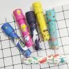 TIKATARER 12PCS Kaleidoscope, Rotatable Colorful Paper Kaleidoscope Toy with Cartoon Animals Patterns, for Kids Birthday Christmas Childrens Day Gift view 4