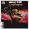 Wolverine And Kitty Pryde #1 Adi Granov Variant view 1