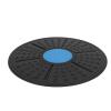 Alomejor Balance Board, Plastic Anti Slip Stability Trainer for Core Strength Training Home Gym Workout Injury Recovery view 3