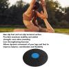 Alomejor Balance Board, Plastic Anti Slip Stability Trainer for Core Strength Training Home Gym Workout Injury Recovery view 4