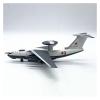 ZFQSEXTWT 1 200 Scale for Russian A-50M Early Warning Aircraft A50 Model Toy Static Finished Product Collection Gift Ornaments Hobby Playgame Kit view 3