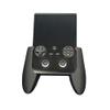 Ergonomic Game Console Handle for RG477V Game Console 3D Printed PLA+ Improving Comfort Holding Grip Ideal for Playing Fighting,Action and Other Games (Translucent White) view 3