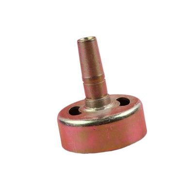 7 Teeth Clutch Drum Gear Pinion Bell Fit for GX25 GX 25 25cc Lawn Mower 4 Stroke Small Engine Motor Spare Part