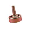 7 Teeth Clutch Drum Gear Pinion Bell Fit for GX25 GX 25 25cc Lawn Mower 4 Stroke Small Engine Motor Spare Part view 1