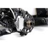 SAMNACXK RC Car Parts Compatible with ROVAN for ROFUN RF5 F5 MCD XS5 1/5 RC Car Upgrade Parts Accessories Four Wheel Hydraulic Disc Brake Set view 3