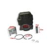 AFcBa Cylinder Piston Ring Gasket Kit Fit for T200 T 200 39mm Replacement Parts view 2