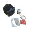 AFcBa Cylinder Piston Ring Gasket Kit Fit for T200 T 200 39mm Replacement Parts view 4