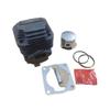 DAwFT Cylinder Piston Ring Gasket Kit Fit for T200 T 200 39mm Replacement Parts view 3