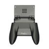 Ergonomic Game Console Handle for RG477V Game Console 3D Printed PLA+ Improving Comfort Holding Grip Ideal for Playing Fighting,Action and Other Games (Black) view 3