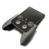 Ergonomic Game Console Handle for RG477V Game Console 3D Printed PLA+ Improving Comfort Holding Grip Ideal for Playing Fighting,Action and Other Games (Black) view 4