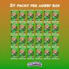 CRANIACS TRADING CARDS SERIES 3 SKULLBLAM HOBBY BOX view 2