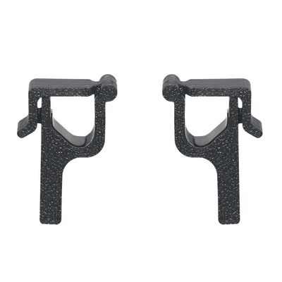 Extension Leg Landing Gear For DJI Mavic AIR 3S Height Increasing Tripod Legs Gimbal Protection Fixed Bracket Support Drone Accessories (Rear Extension Legs)