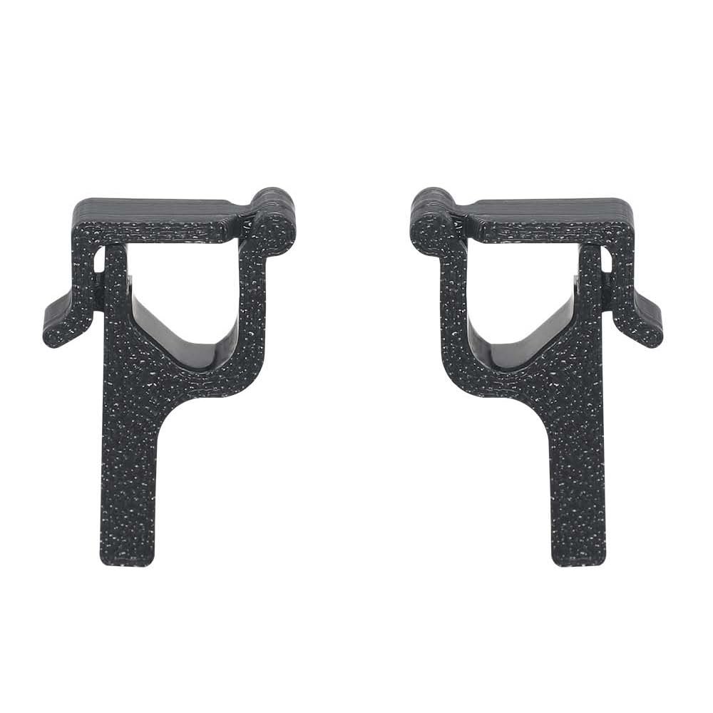 Extension Leg Landing Gear For DJI Mavic AIR 3S Height Increasing Tripod Legs Gimbal Protection Fixed Bracket Support Drone Accessories (Rear Extension Legs)