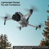 Extension Leg Landing Gear For DJI Mavic AIR 3S Height Increasing Tripod Legs Gimbal Protection Fixed Bracket Support Drone Accessories (Rear Extension Legs) view 3