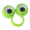 10PCS Eyes Puppet for Doll Soft Hand Toy Puppets for Kindergarten Toddler Family Interactive Game Party for Women Birthday view 3