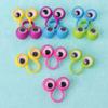 10PCS Eyes Puppet for Doll Soft Hand Toy Puppets for Kindergarten Toddler Family Interactive Game Party for Women Birthday view 4