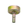 9 Tooth Clutch Drum Gear Bell Fit for GX25 GX 25 Engine Motor Brushcutter Replacement Spare Parts view 2