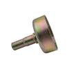 9 Tooth Clutch Drum Gear Bell Fit for GX25 GX 25 Engine Motor Brushcutter Replacement Spare Parts view 4