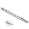 RC Repairs Models For TRX-4 For TRX4 1/10 1Pcs Stainless Steel 4mm Link Rod 70mm Length RC Crawler Car Upgrade Modified Accessories Parts view 4